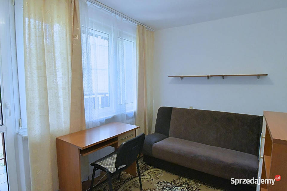 Mieszkanie sprzedam Wrocław Stalowa 41m2