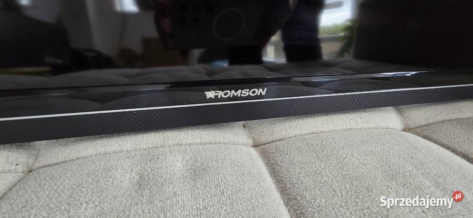 Telewizor Thomson 40FU3253C LED Full HD 40