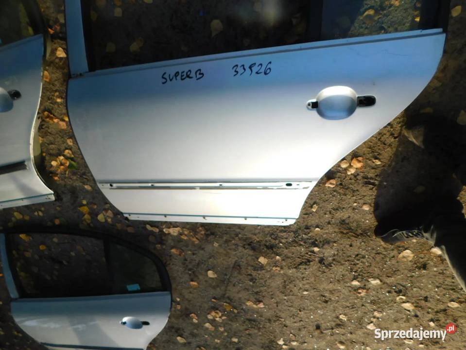 superB drzwi 33926 WYSYŁKA Żory