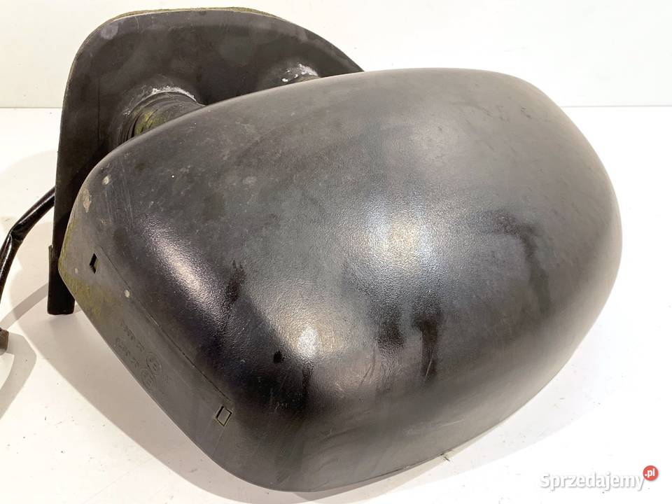 LUSTERKO LEWE ELEKTRYCZNE CITROEN JUMPER II