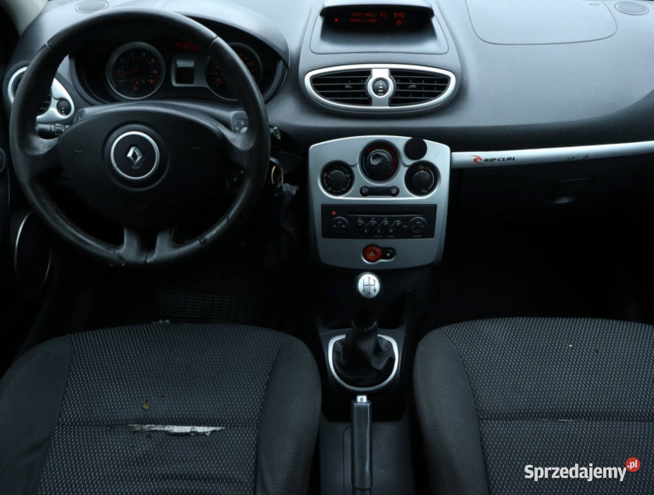 Renault Clio 12 TCe