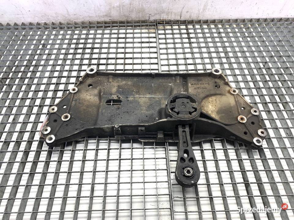 BELKA POD SILNIK AUDI A3 8P 20 170 1K0199369F Wzmocnienia, belki i wsporniki podkarpackie