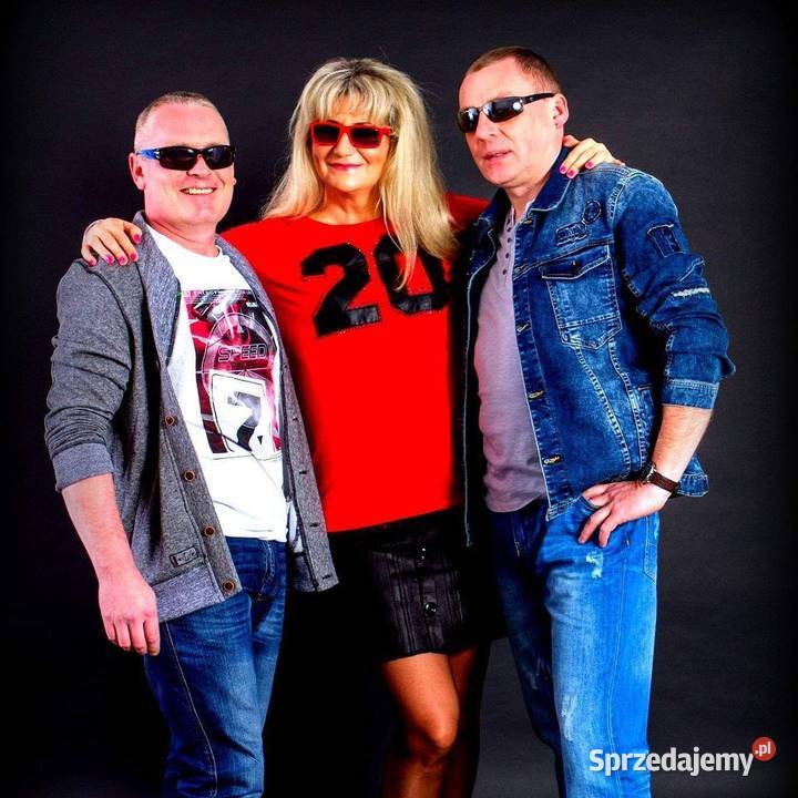 Atest zespół muzyczny na wesele urodziny Katowice