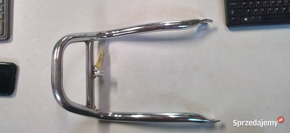 Uchwyt Pałąk Yamaha Virago XV 125250 Brzeszcze sprzedam
