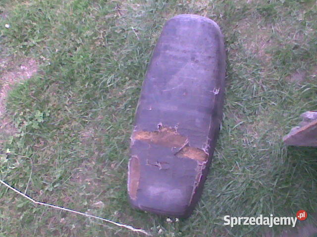 mz siedzienie mz poj 250 ts