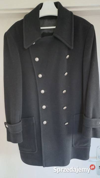 Płaszcz kurtka marynarska bosmanka Słupca