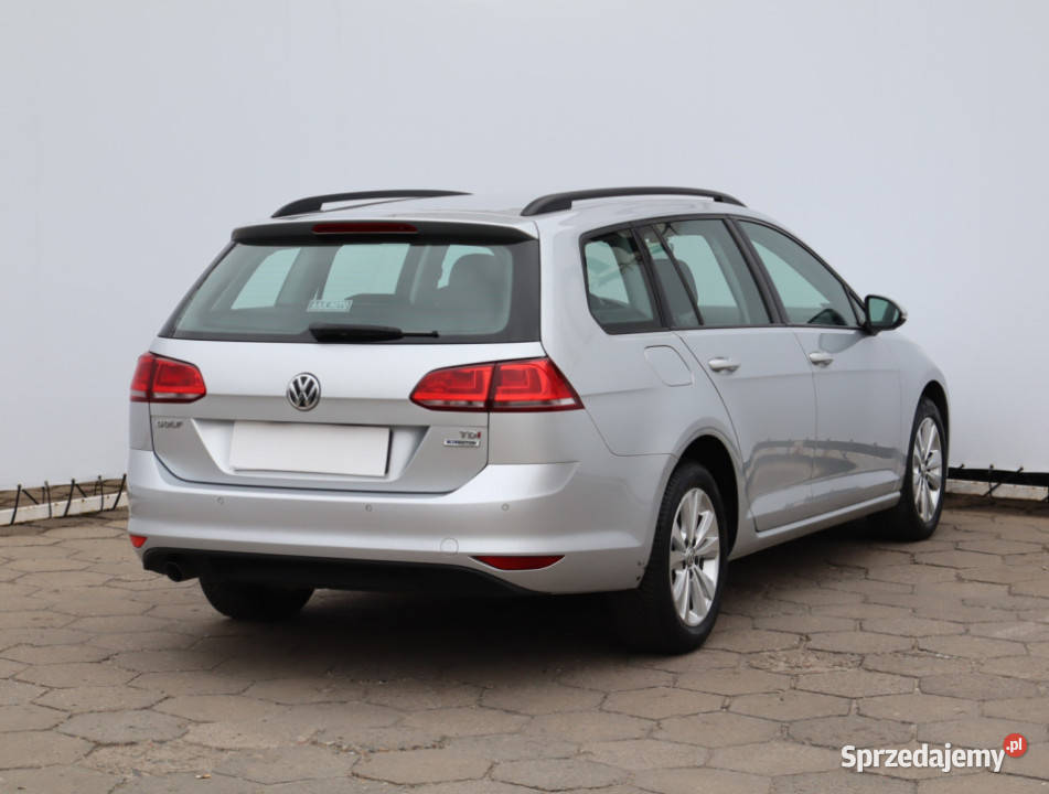 VW Golf 16 TDI wspomaganie kierownicy Łódź