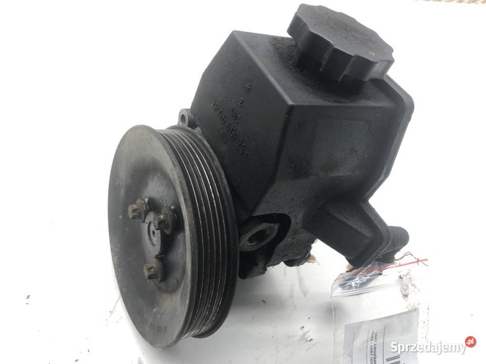 POMPA WSPOMAGANIA MERCEDES W210 22 95 9503 podkarpackie