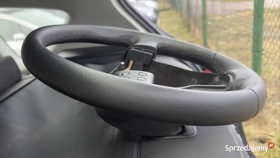 Kierownica wielofunkcyjna Seat Altea Iława