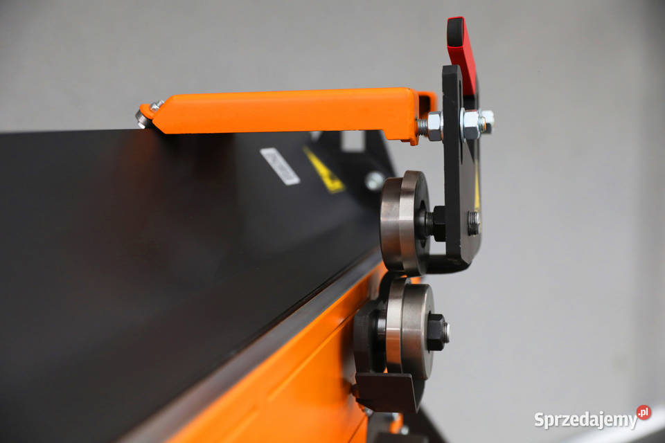 Pro Model 2025 LIFT Gietarka Zaginarka Wyginarka Radom sprzedam