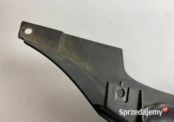 OWIEWKA Ogon lewa strona Yamaha MT07 HONDA Sulęcin