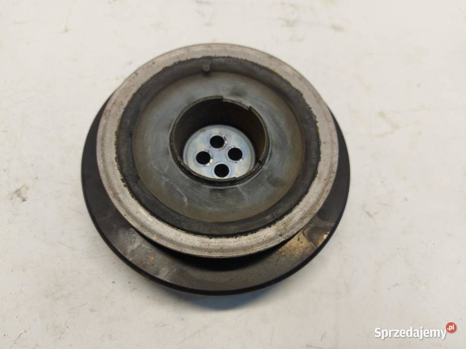 BMW G05 X5 30d 2019r KOŁO PASOWE 8571269 Rozrząd dolnośląskie