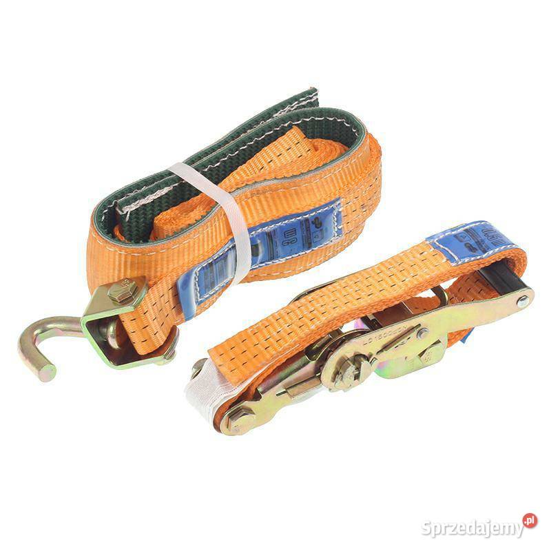 PAS TRANSPORTOWY 30T 35M B50MM 3PK LAWETA lubelskie