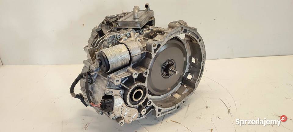 VW TIGUAN II SKRZYNIA BIEGÓW VEA 0GC300018R 48