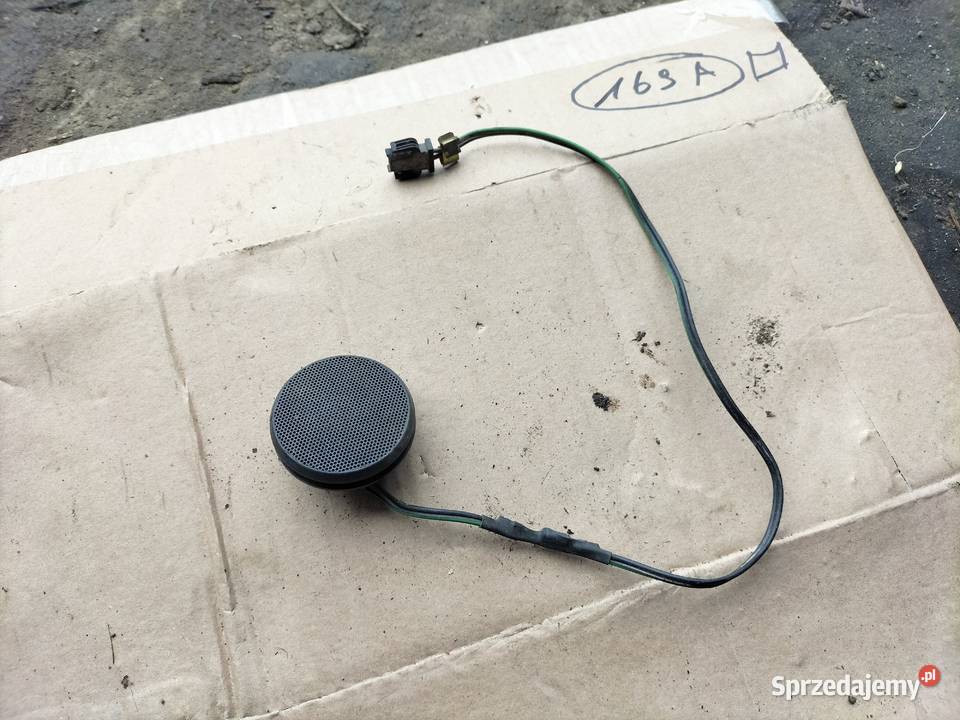 AUDI 80 B4 B3 GŁOŚNIK DRZWI 8A003539901C NOKIA lubelskie Kamień-Kolonia sprzedam