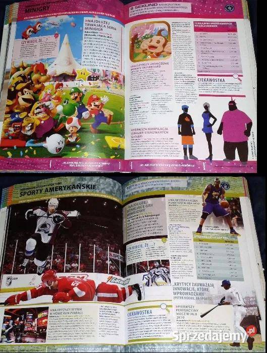 Guinness World Records 2011 Chełm
