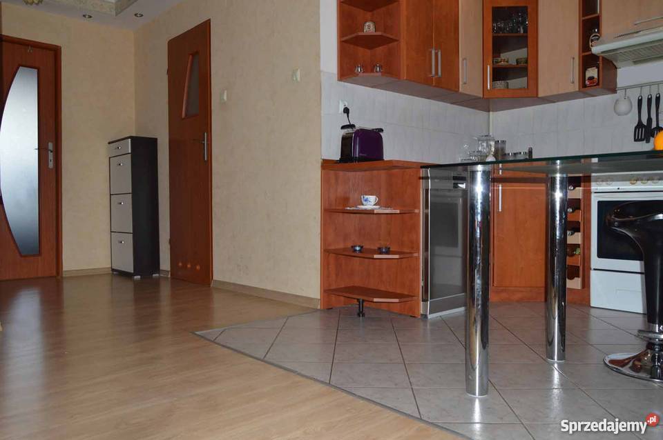 Odstąpie mieszkanie RTBS KTBS Zielona Góra 5Om Zielona Góra sprzedam