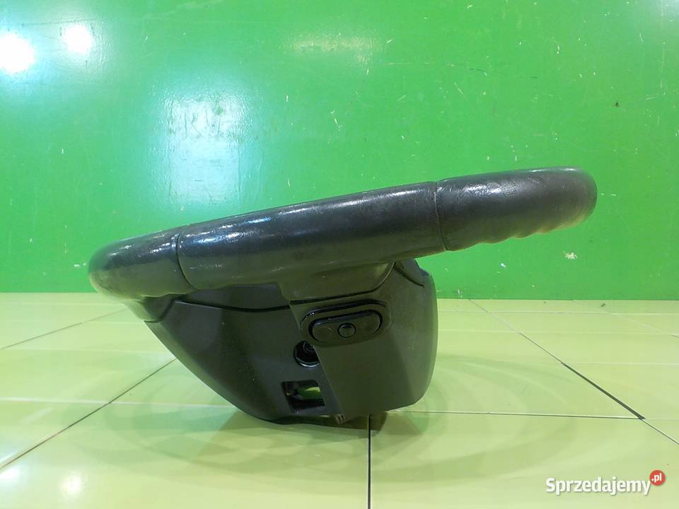 DODGE CALIBER 20 B AUT 08r 5D kierownica Suków