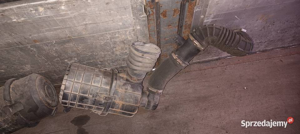 Atleon cabstar filtr powietrza dostawcze Części samochodowe Imielin