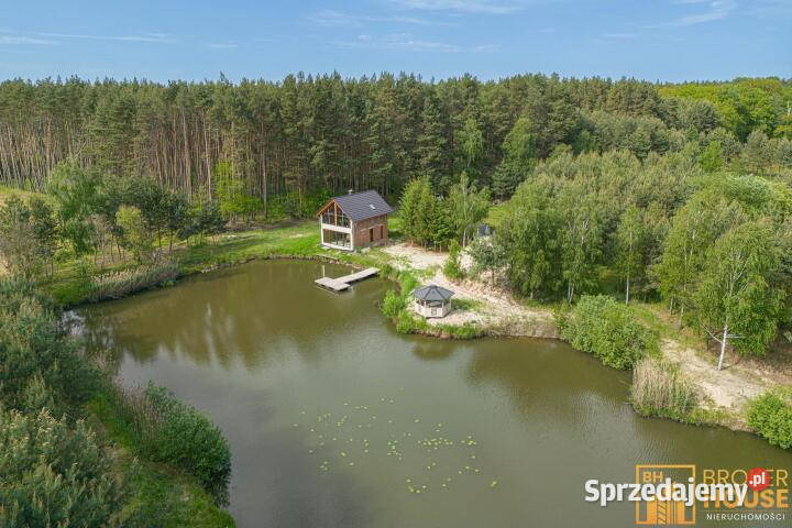 Dom wolnostojący Kup Polna 75m2 sprzedam