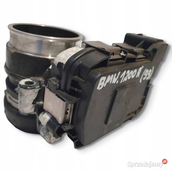 PRZEPUSTNICA BMW R1250 GS 2018 1200RT R120 GS Chełm