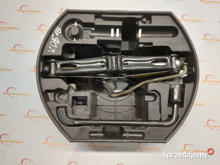 PEUGEOT 208 I 13r 9655342680 zestaw naprawczy osobowe świętokrzyskie Kielce