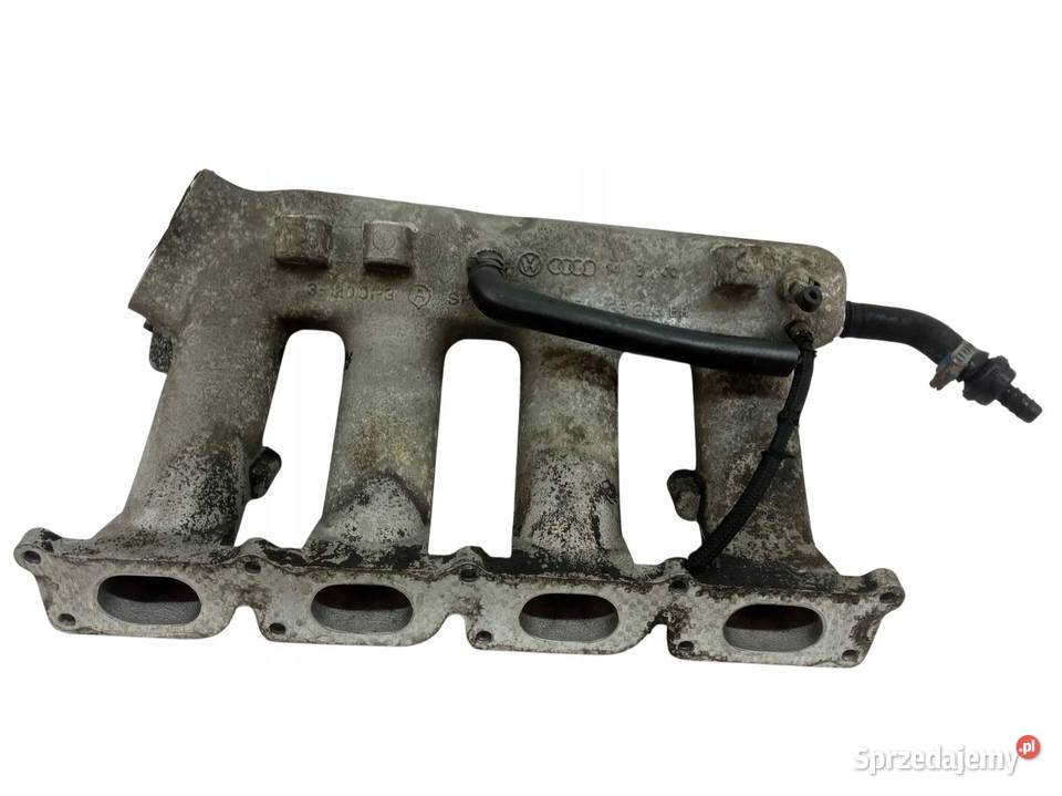 KOLEKTOR SSĄCY 06A133223BR 18 20V TURBO Audi TT