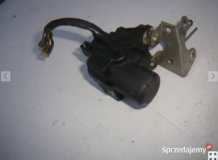 sterownik Yamaha YZF 1000