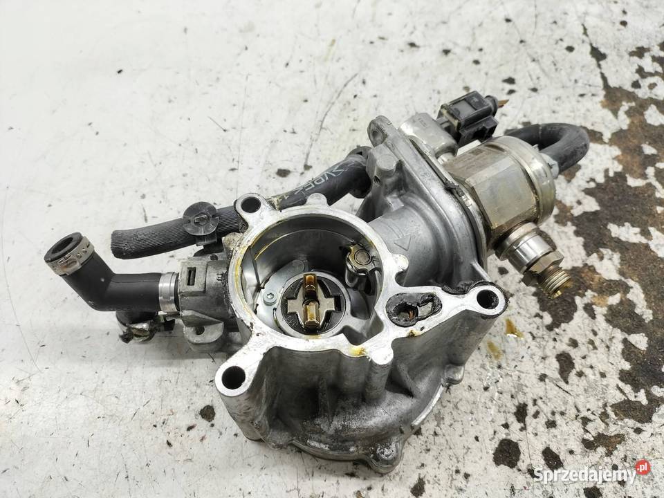 POMPA VACUM 06J145100F 18 TFSI TSI Audi A4 IV osobowe świętokrzyskie