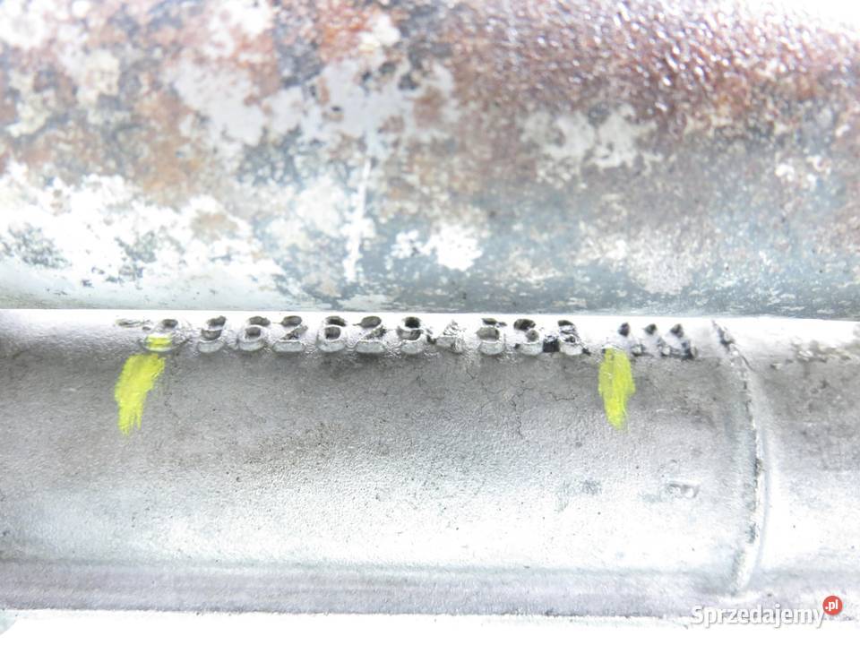 MAGLOWNICA PEUGEOT PARTNER I 9626294530