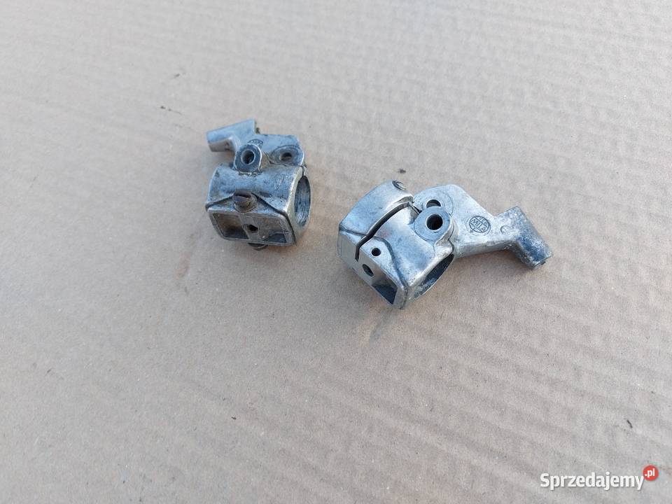 Klamki korpusy MZ ES JASKÓŁKA