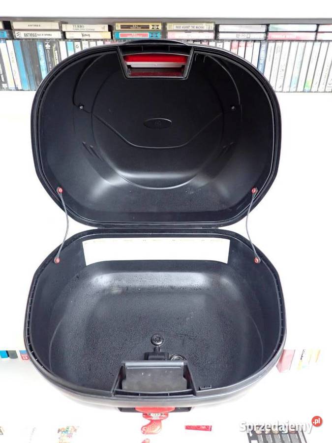 Kufer Givi E350 Flow