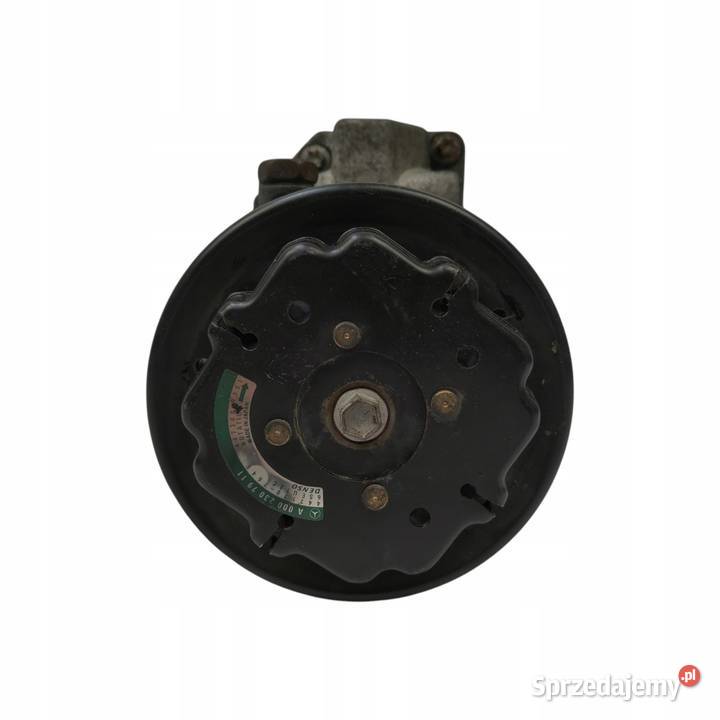 SPRĘŻARKA KLIMATYZACJI Mercedes W168 A140 A160 Chełm sprzedam