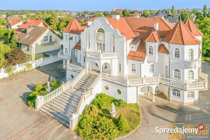 Lokal Opole Dworska 1500m2