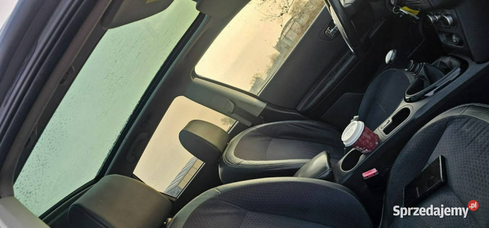 Nissan Qashqai2 1 6 dci full q70 I 2008 ASR (kontrola trakcji) Pleszew