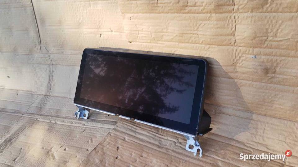 LCD Display Ekran Monitor Wyświetlacz Nawigacji
