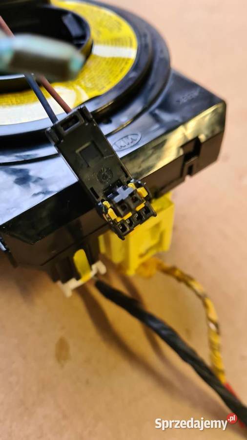 Hyundai I30 cw 1 Lift taśma air bag zwijak pod Legnica