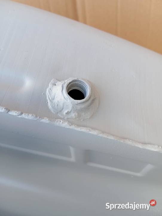 BAK ZBIORNIK K750 IRBIT URAL DNIEPR MT MW Niemodlin