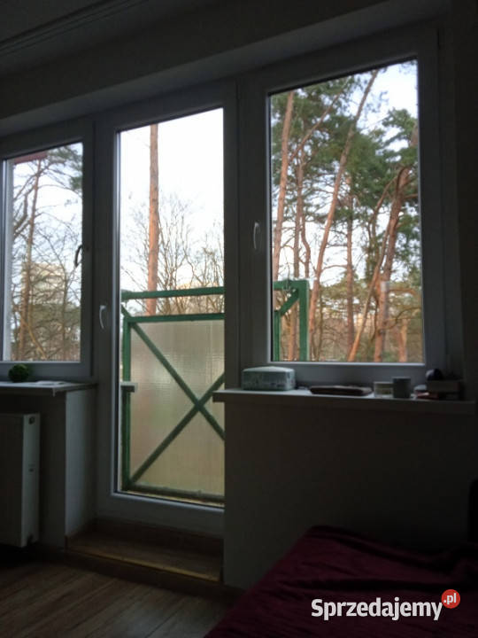 Mieszkanie Świnoujście