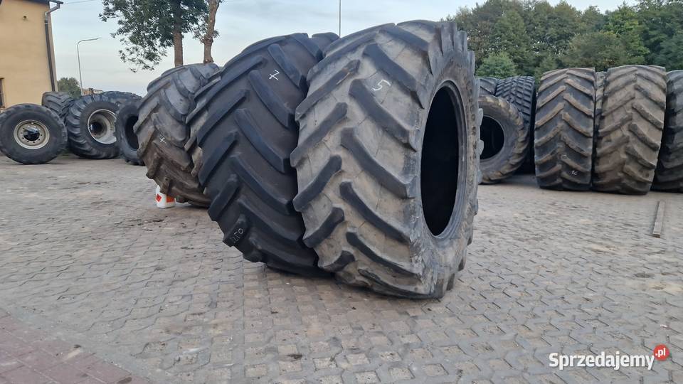 65060r34 6506034 Michelin Trelleborg 50 bieżnik Nowe Miasto Lubawskie