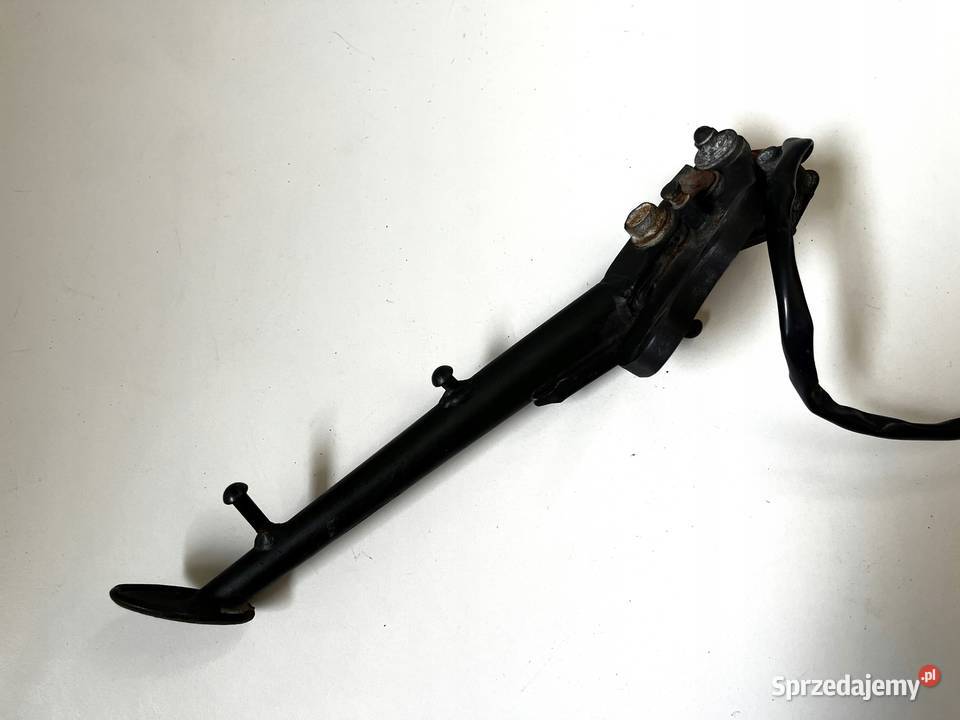 KAWASAKI Z 1000 Z1000 1013 Stopka boczna Łobżenica