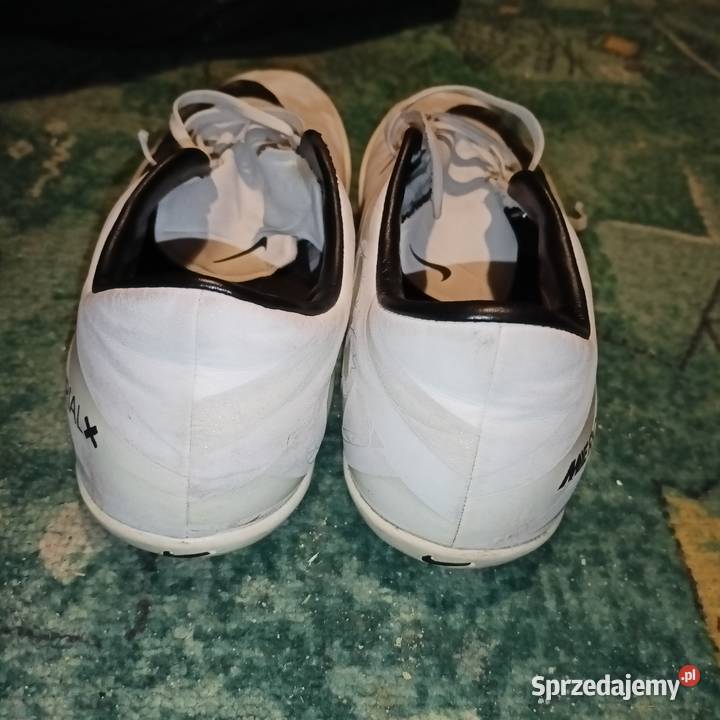 NIKE Mercurial 40 i 42 dwie pary butów Ropczyce
