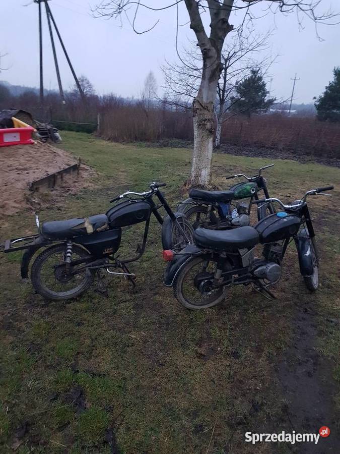 Wsk 3 Pakiet mazowieckie