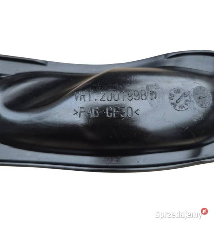 RURA RURKA PRZEWÓD POWIETRZA OPEL CORSA D 13 Działoszyce sprzedam