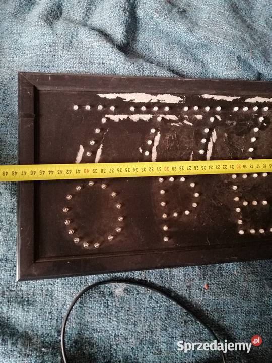 mala stara drewniana szkatulka Legnica