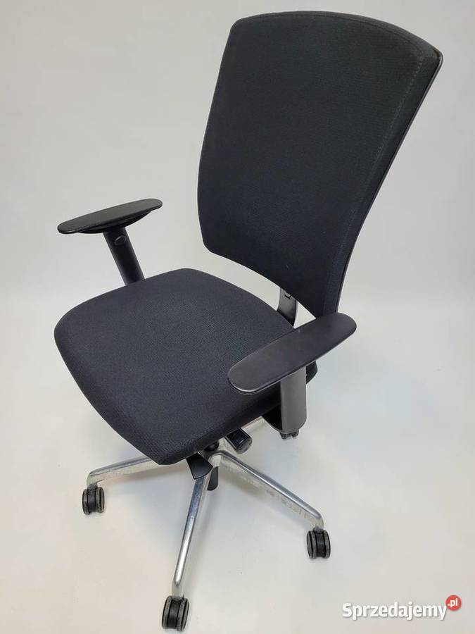 Fotel biurowy Sitag EL100 dost 100 sztuk Poznań