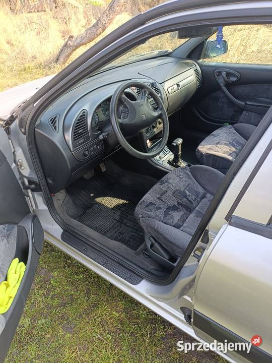 Citroen Xsara 1800cm3 Wrocław