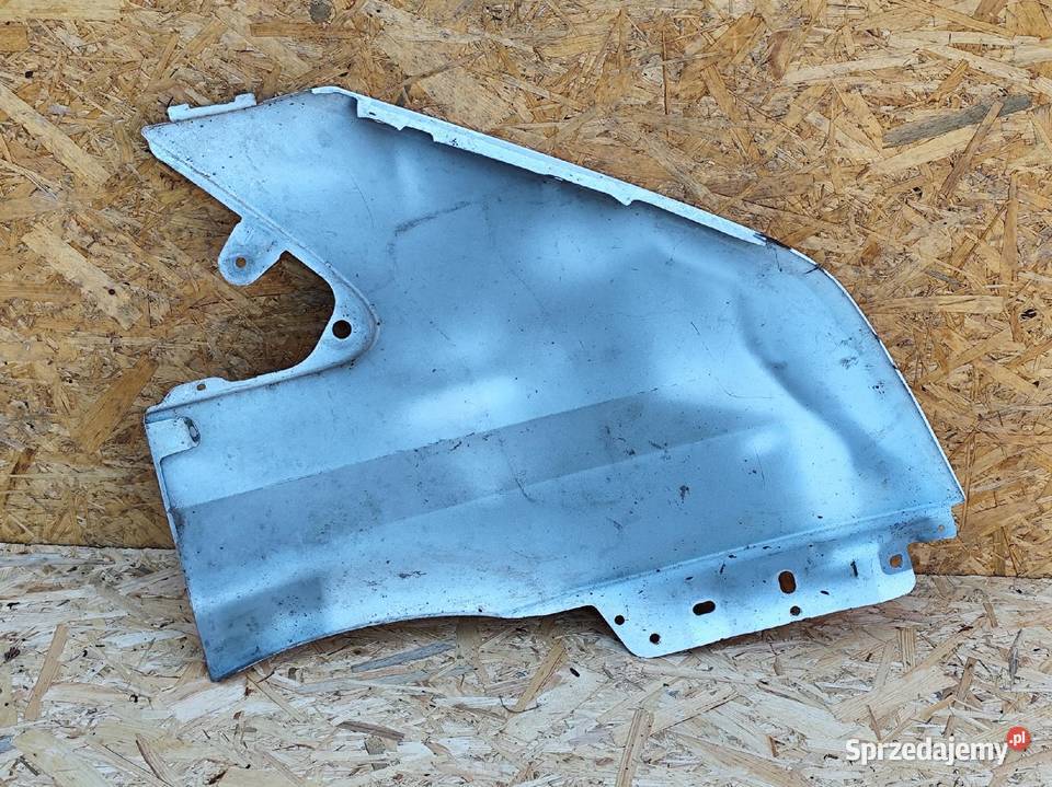 FORD TRANSIT VII MK7 BLOTNIK PRZOD PRZEDNI LEWY Przemęt sprzedam