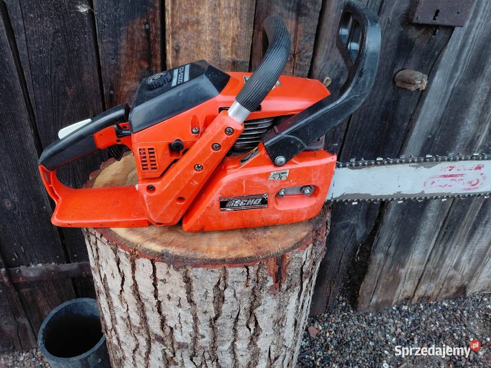 Piła spalinowa stihl 038avs Sandomierz