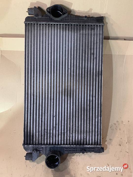 Intercooler 7M3145804 Ford galaxy vw sharan seat Szczecin